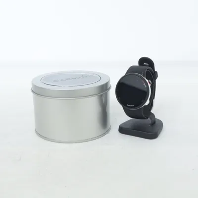 Armbandsur (Svart) från Garmin