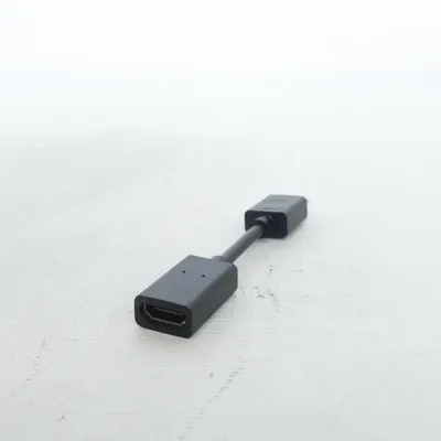 HDMI adapter