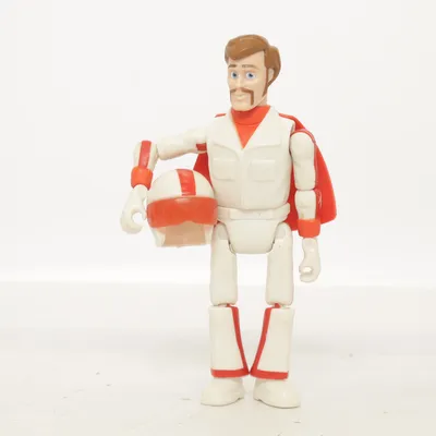 Toy figurine (duke kaboom) from Toy Story