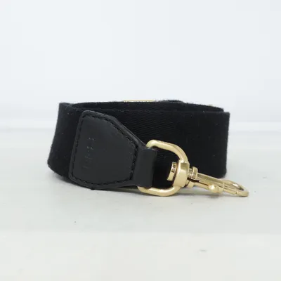 Axelrem (Svart) från BREE