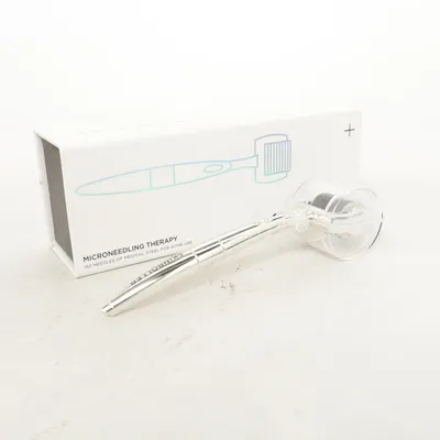 Skin roller (White) from SkinRoller