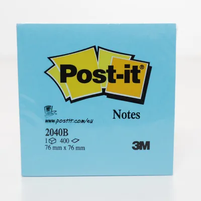 Kontorstillbehör från Post-it