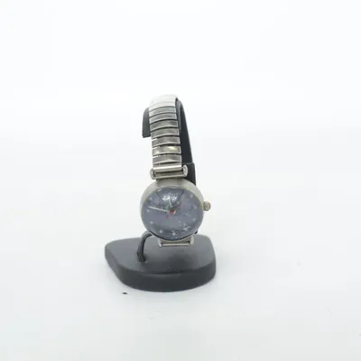 Armbandsur (Silverfärgad, Lila) från Facit