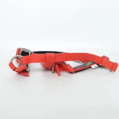 Bridle (Red) from Euro-Star