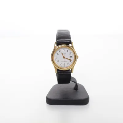 Wristwatch (Black) from Citizen