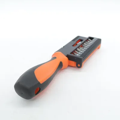 Bitssats från Clas Ohlson