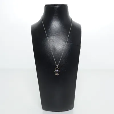 Halsband (Silverfärgad, Guldfärgad) från FR Okänd metall