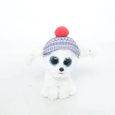 Gosedjur (Sleighbell) från Beanie Boos Ty