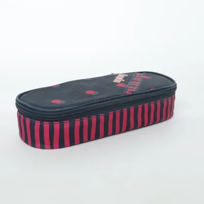 Penalhus fra Ergobag