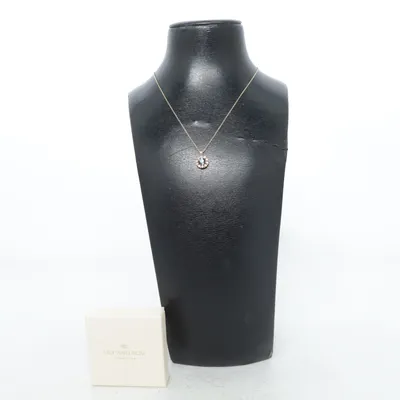 Collier (Or, Noir) de Lily and Rose Métal inconnu
