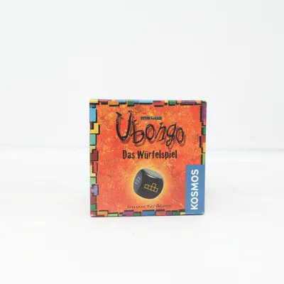 Brädspel från Kosmos