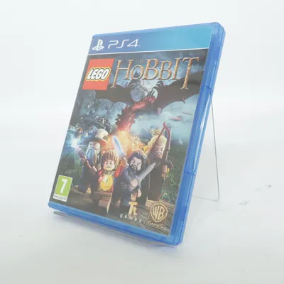 Video game