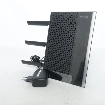 Router from Netgear