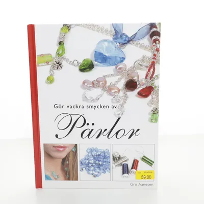 Craft book