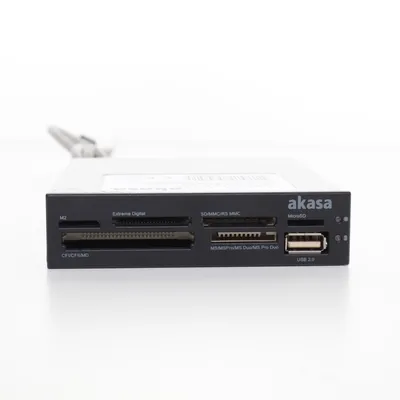HDMI schakelaar (AK-ICR-07) van Akasa