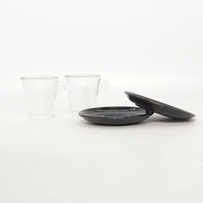 Tasse à café (Noir) de Nespresso