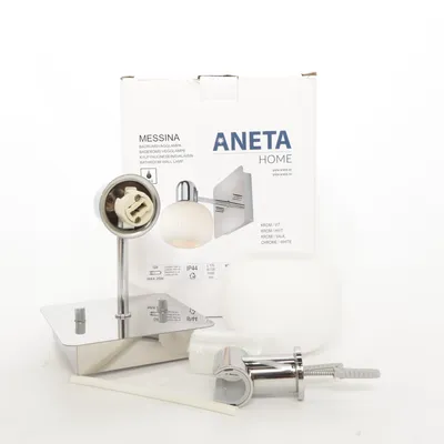 Bathroom lighting (Messina) from Aneta