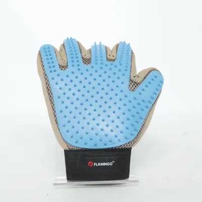 Pälsborste (Blå, Beige) från Flamingo