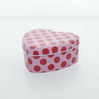 Box (Pink, Red) from Boltze Home