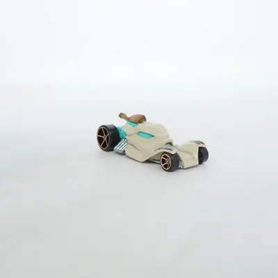 Speelgoed auto (Tomb Up) van Hot Wheels