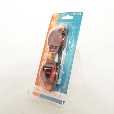 Swimming goggles (Aqua Burst Essential II) from Bestway
