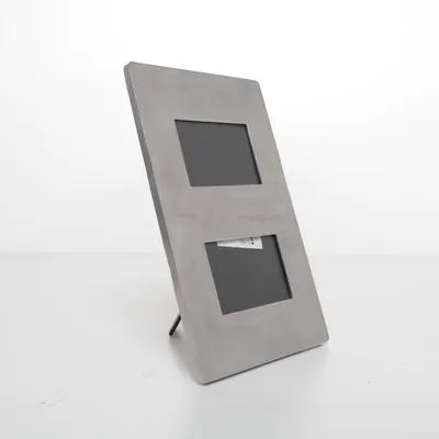 Lijst (Zilver, Zwart) van IKEA