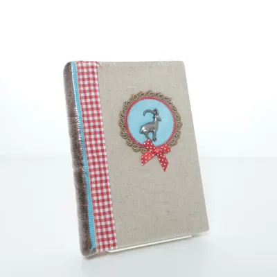 Notesblok