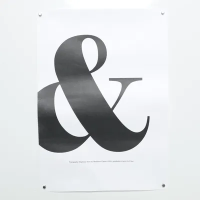 Poster