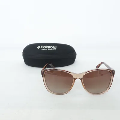 Solglasögon (Brun) från Polaroid