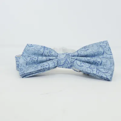 Fluga (Blå) från Notch Silke