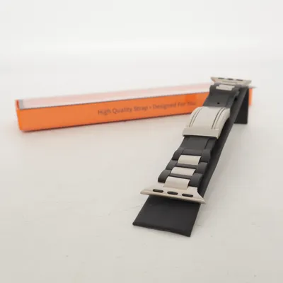 Watchband ( Apple Watch )
