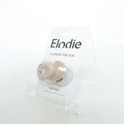Pacifier (Florian The Fox) from Elodie