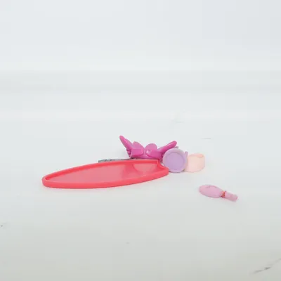 Accessoire pour poupée (Rose, Gris) de My Little Pony
