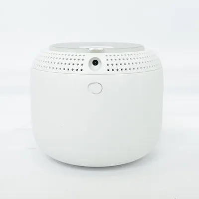 Röstassistent (Vit) från Google