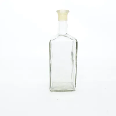 Bottle (Transparent)