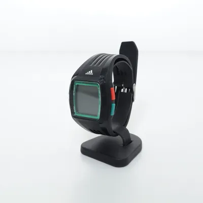 Smartwatch (Zwart, Meerkleurig) van Adidas