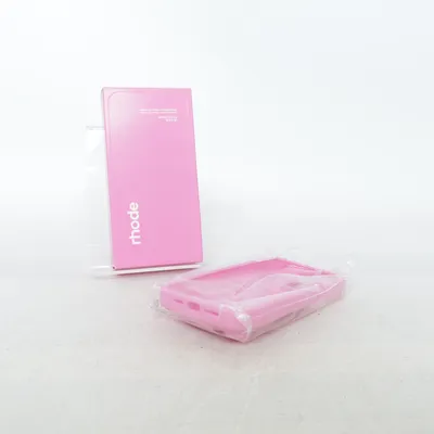 Mobilskal (Rosa) från Rhode