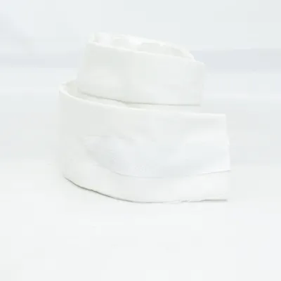 Cummerbund (Blanc)