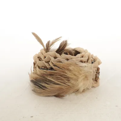 Riempje (Beige, Bruin) van Schumacher