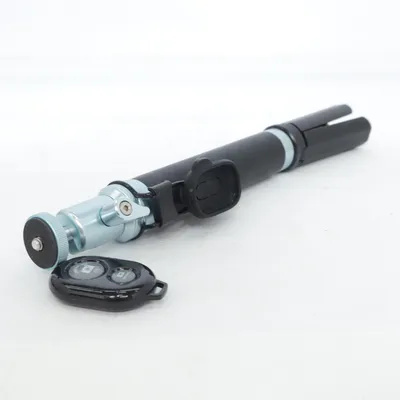 Camera tripod (Black) from Esperanza