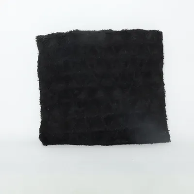 Cushion (Black) from Living