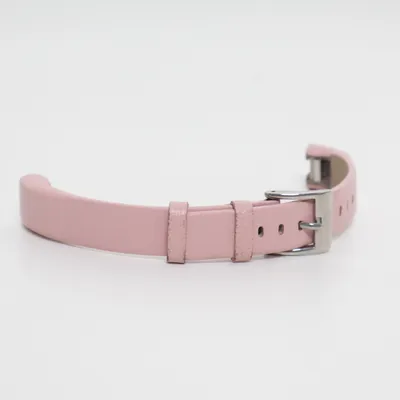 Klockarmband (Rosa) från FitBit