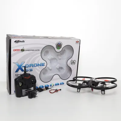 Drone (DRONE- GS) van Drone
