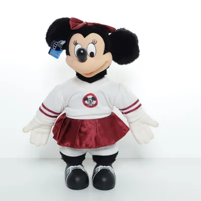 Toy figurine (White, Multicolored) from Applause