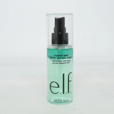 Setting spray (POWER GRIP DEWY SETTING SPRAY) från Elf