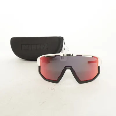 Sports glasses (White, Red, Black) from Bliz