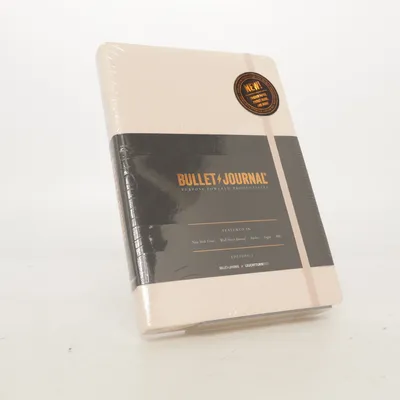 Carnet (Edition 2) de Leuchtturm 1917