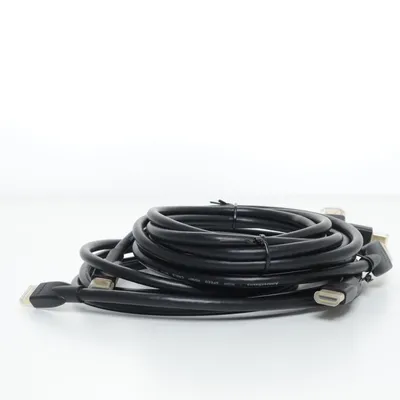 HDMI cable from Amazon Basics