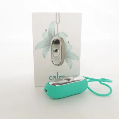 Appareil de massage (Carry) de CalmCarry