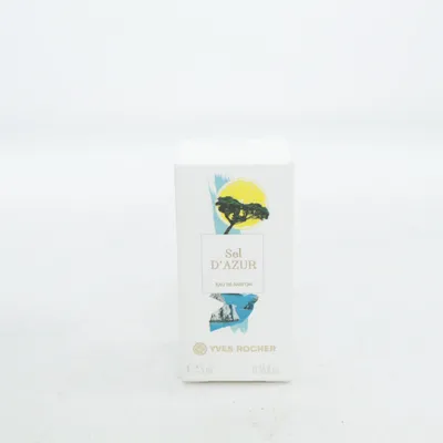 Eau de Parfum (Sel D'Azur) de Yves Rocher